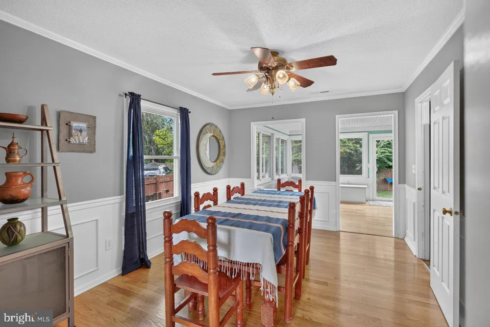 331 MYERS AVENUE Harrisonburg, VA 22801