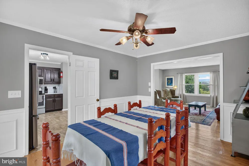 331 MYERS AVENUE Harrisonburg, VA 22801