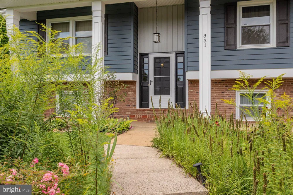 331 MYERS AVENUE Harrisonburg, VA 22801