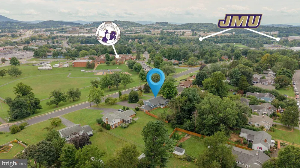 331 MYERS AVENUE Harrisonburg, VA 22801