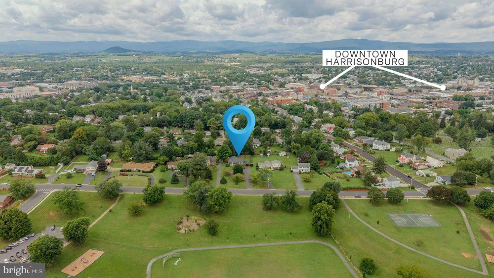 331 MYERS AVENUE Harrisonburg, VA 22801