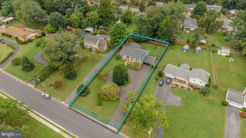 331 MYERS AVENUE Harrisonburg, VA 22801