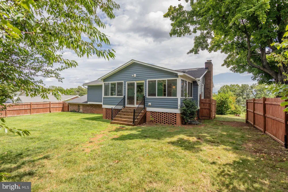 331 MYERS AVENUE Harrisonburg, VA 22801