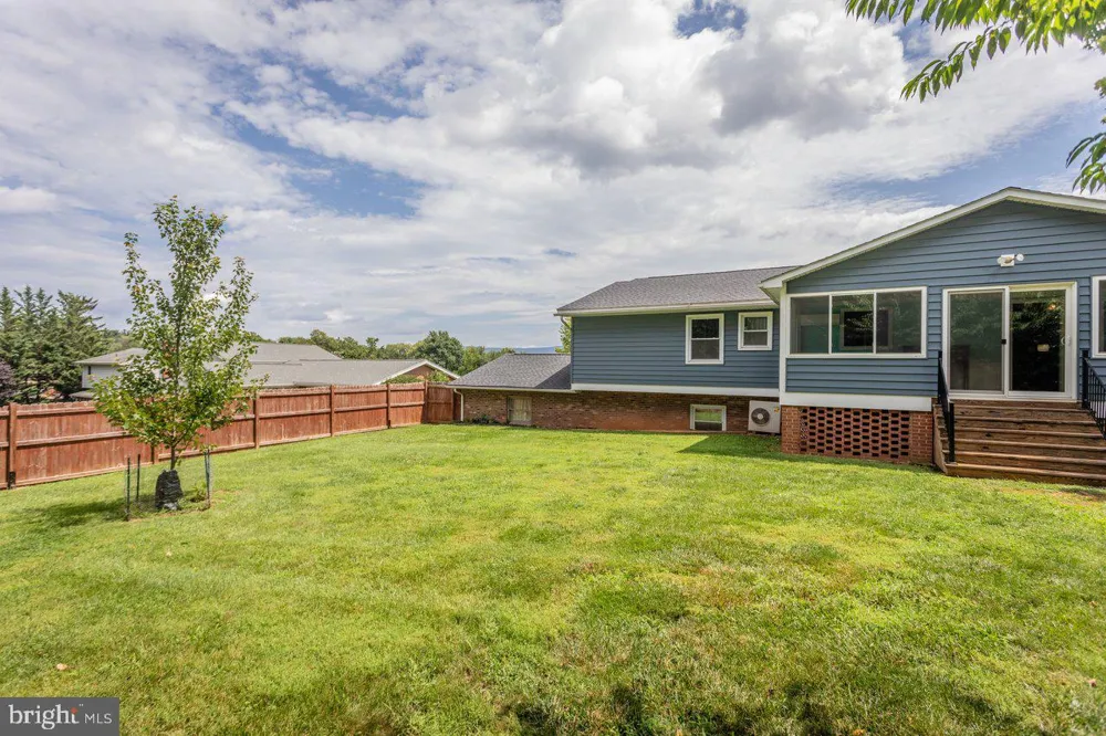 331 MYERS AVENUE Harrisonburg, VA 22801