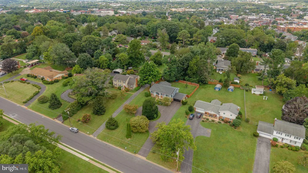 331 MYERS AVENUE Harrisonburg, VA 22801