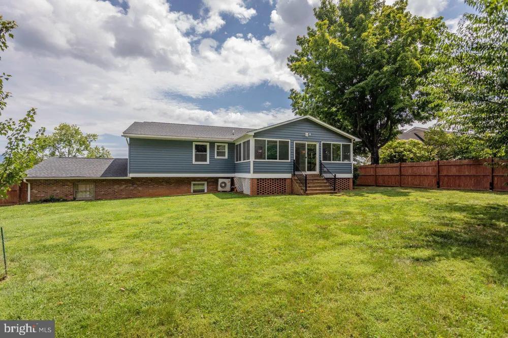 331 MYERS AVENUE Harrisonburg, VA 22801