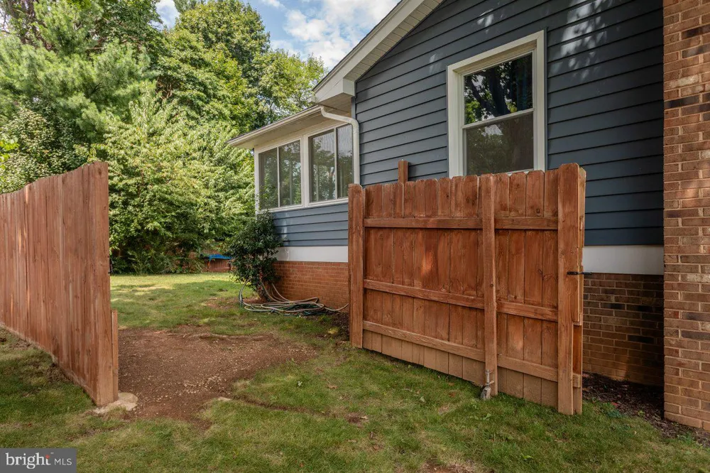 331 MYERS AVENUE Harrisonburg, VA 22801