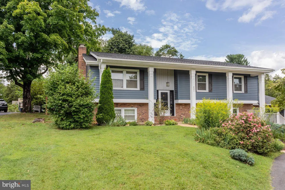331 MYERS AVENUE Harrisonburg, VA 22801