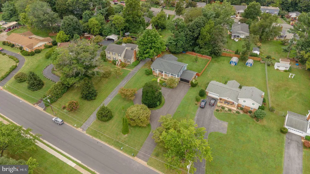 331 MYERS AVENUE Harrisonburg, VA 22801