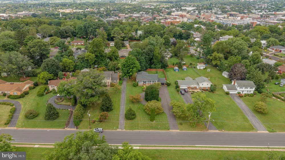 331 MYERS AVENUE Harrisonburg, VA 22801