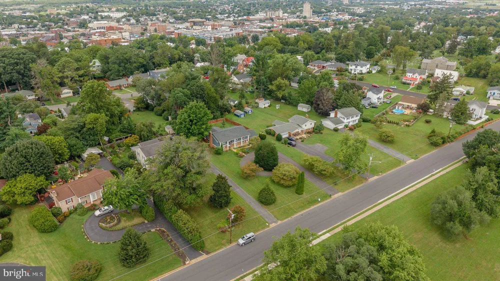 331 MYERS AVENUE Harrisonburg, VA 22801