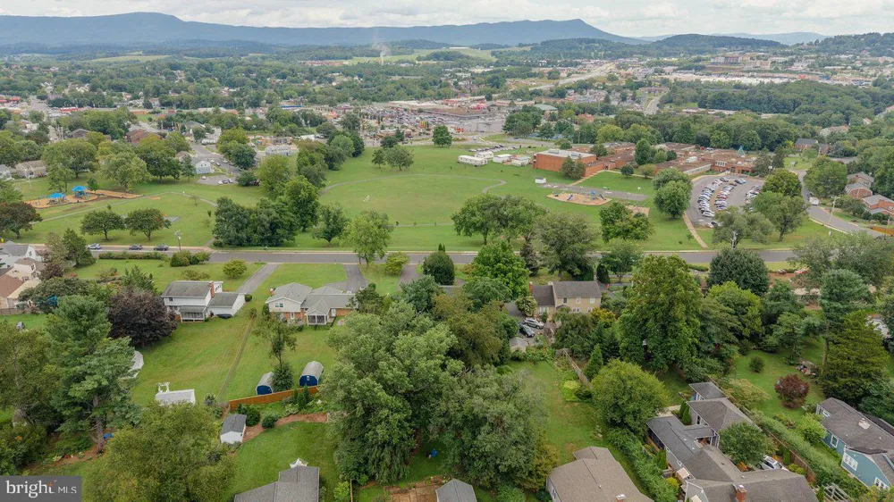 331 MYERS AVENUE Harrisonburg, VA 22801
