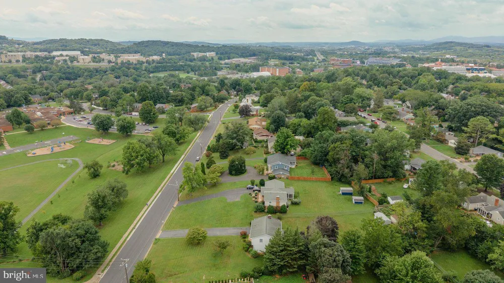 331 MYERS AVENUE Harrisonburg, VA 22801