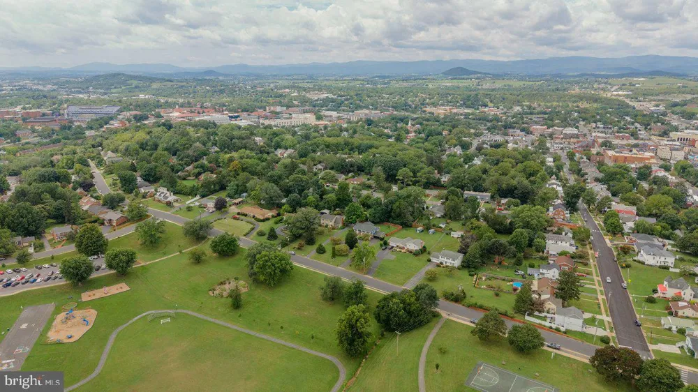 331 MYERS AVENUE Harrisonburg, VA 22801