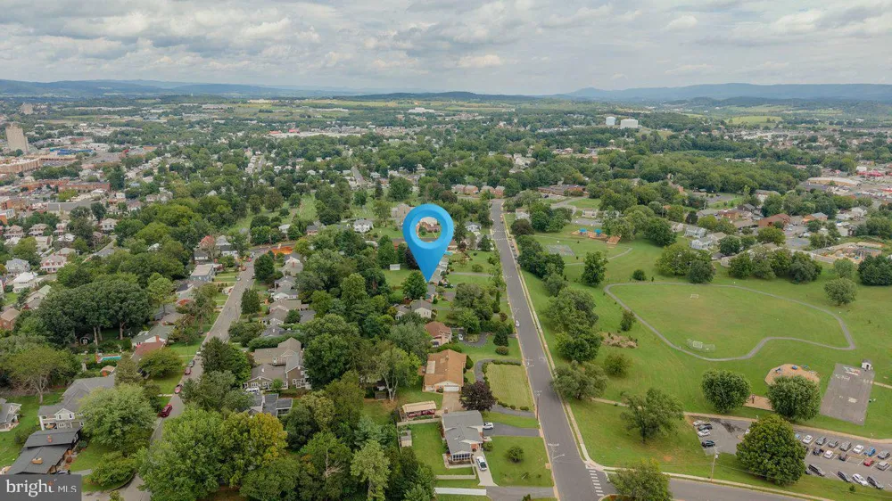 331 MYERS AVENUE Harrisonburg, VA 22801