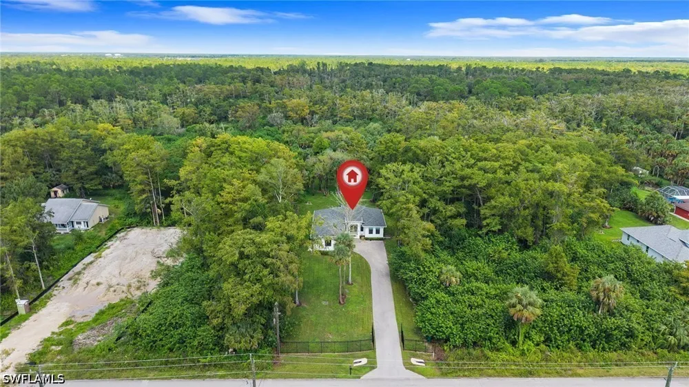 18th Avenue NE Naples, FL 34120
