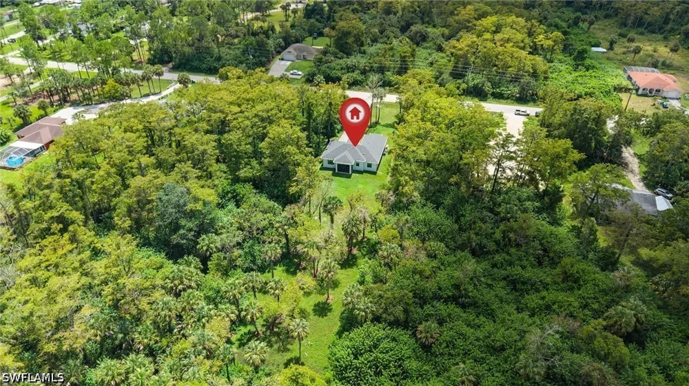 18th Avenue NE Naples, FL 34120