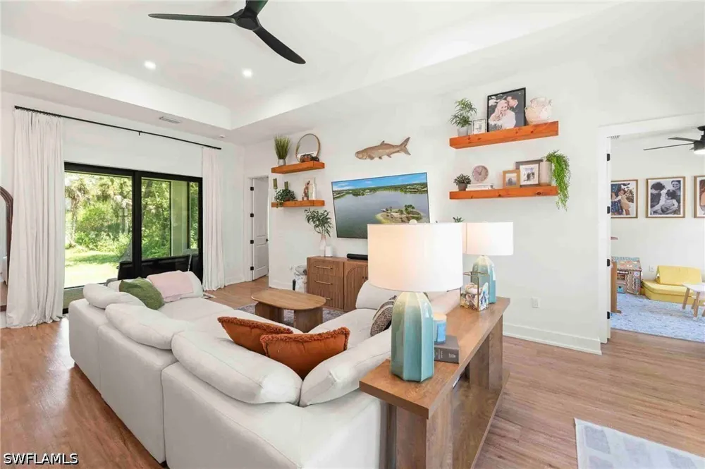 18th Avenue NE Naples, FL 34120