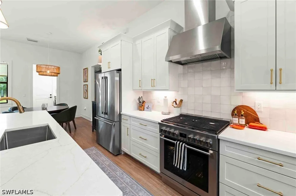 18th Avenue NE Naples, FL 34120