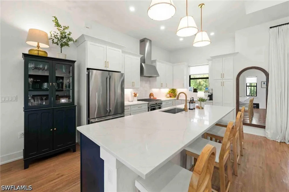 18th Avenue NE Naples, FL 34120