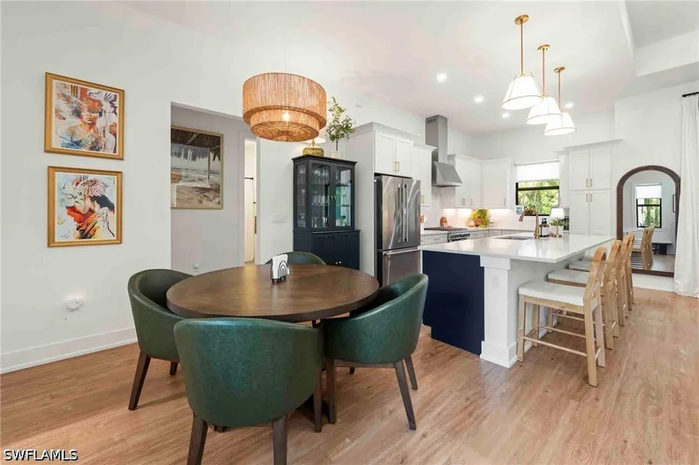 18th Avenue NE Naples, FL 34120