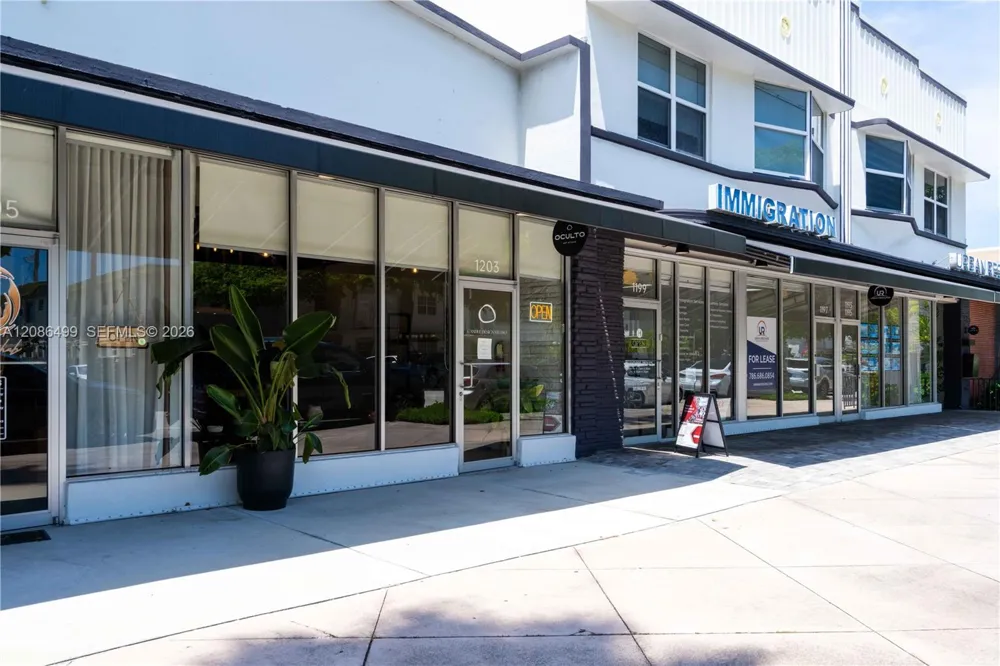 1203 71st St Miami Beach, FL 33141