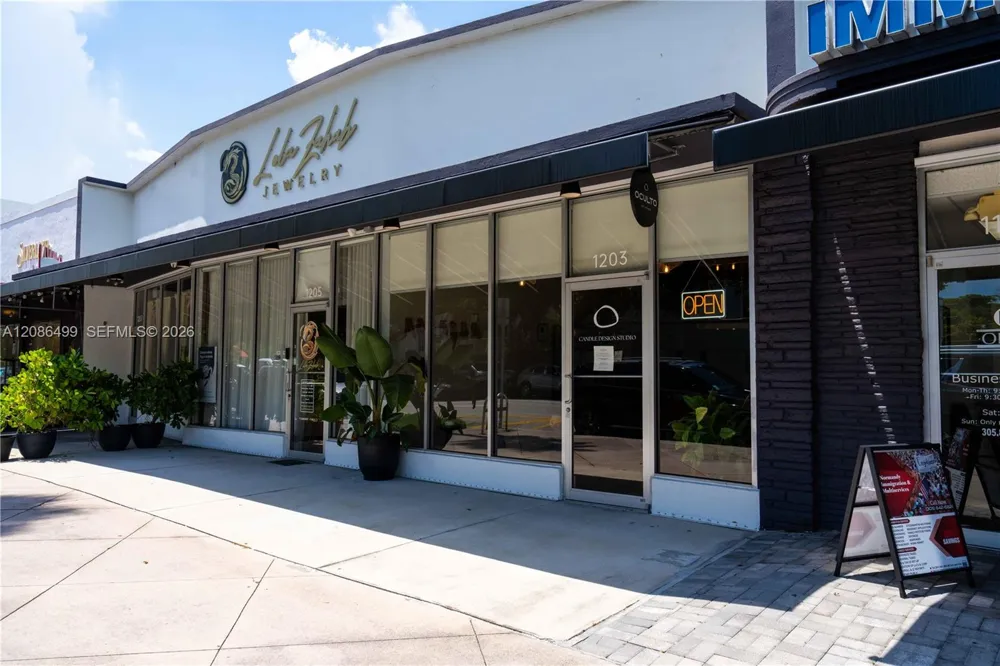 1203 71st St Miami Beach, FL 33141