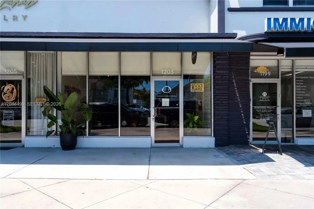 1203 71st St Miami Beach, FL 33141
