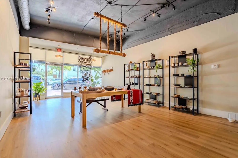 1203 71st St Miami Beach, FL 33141