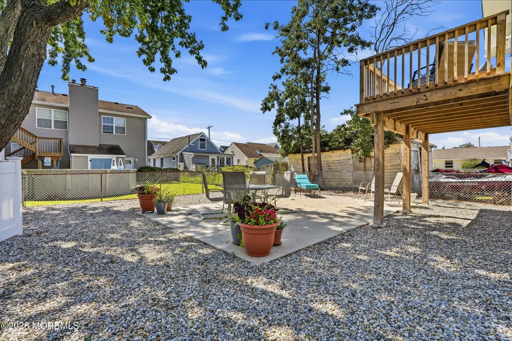 622 E Longport Avenue Ocean Gate, NJ 08740