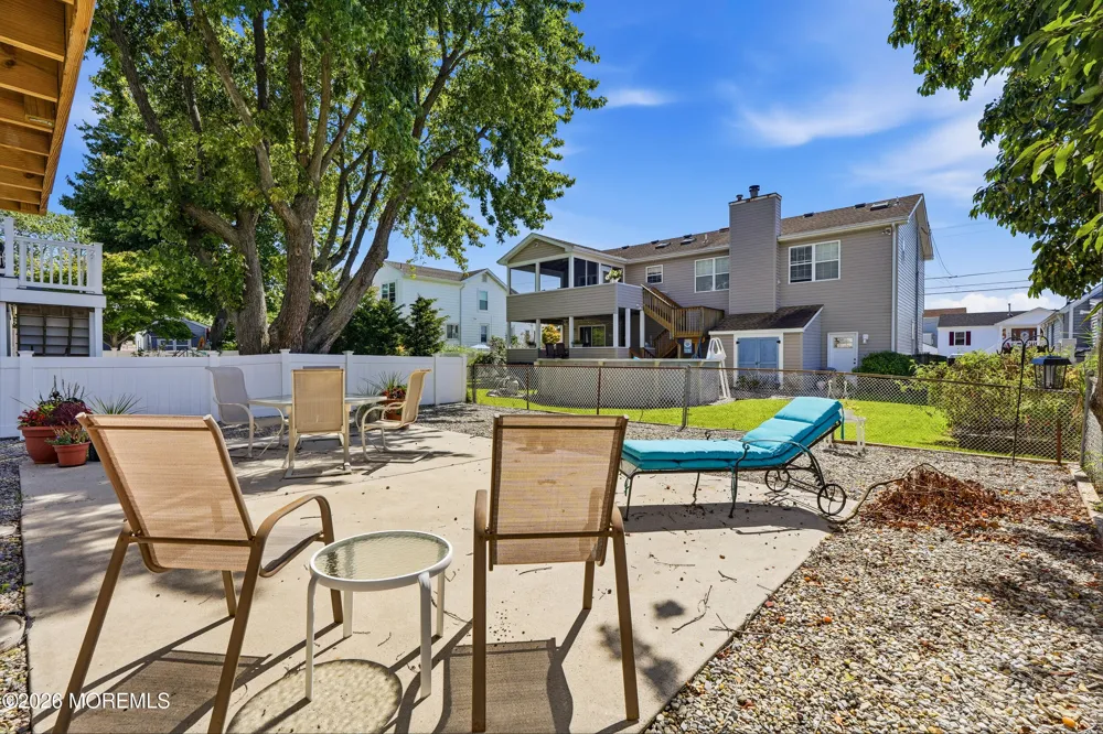 622 E Longport Avenue Ocean Gate, NJ 08740