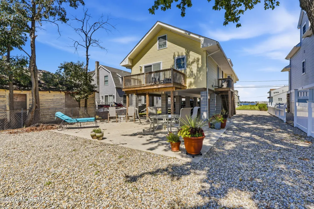 622 E Longport Avenue Ocean Gate, NJ 08740