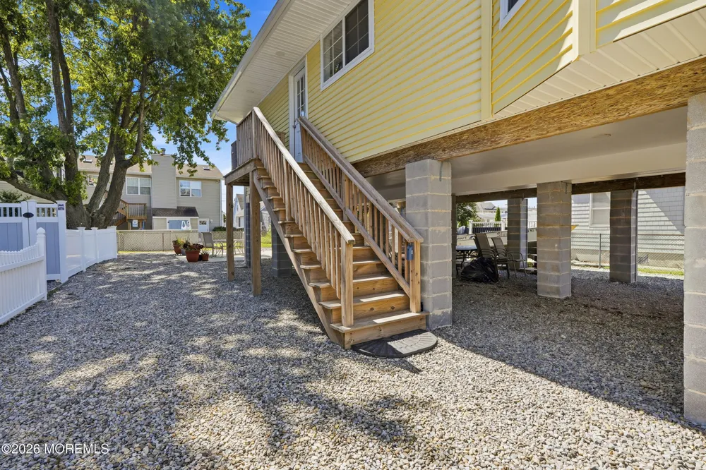 622 E Longport Avenue Ocean Gate, NJ 08740