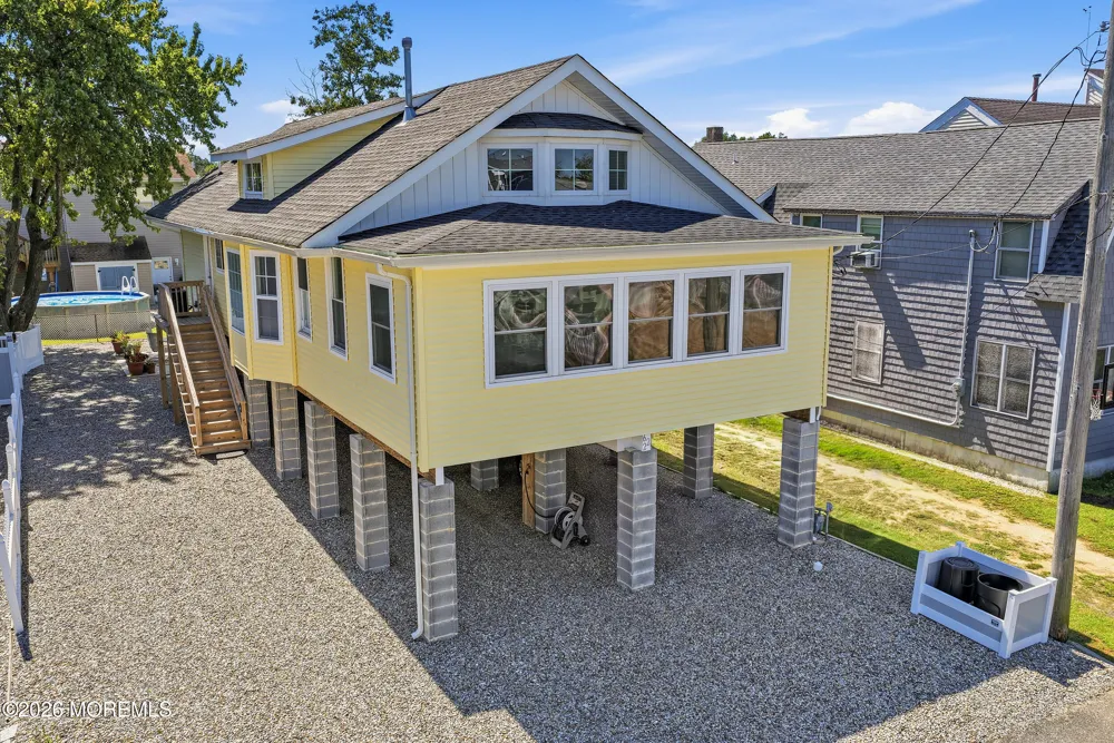 622 E Longport Avenue Ocean Gate, NJ 08740