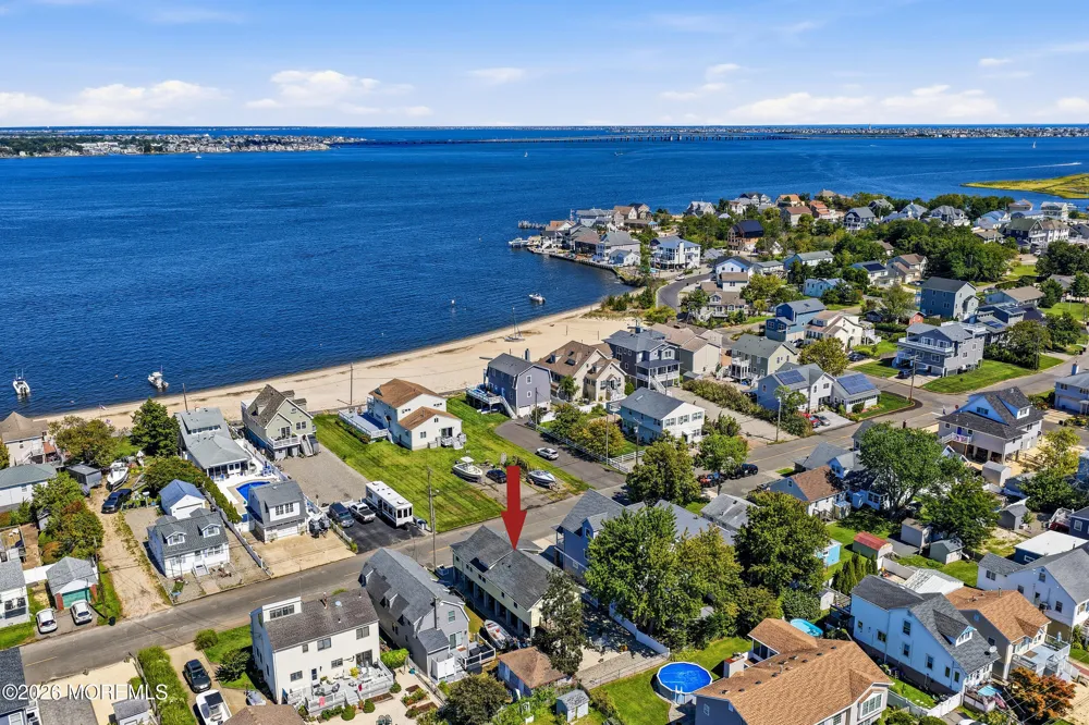622 E Longport Avenue Ocean Gate, NJ 08740