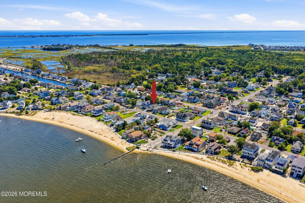 622 E Longport Avenue Ocean Gate, NJ 08740