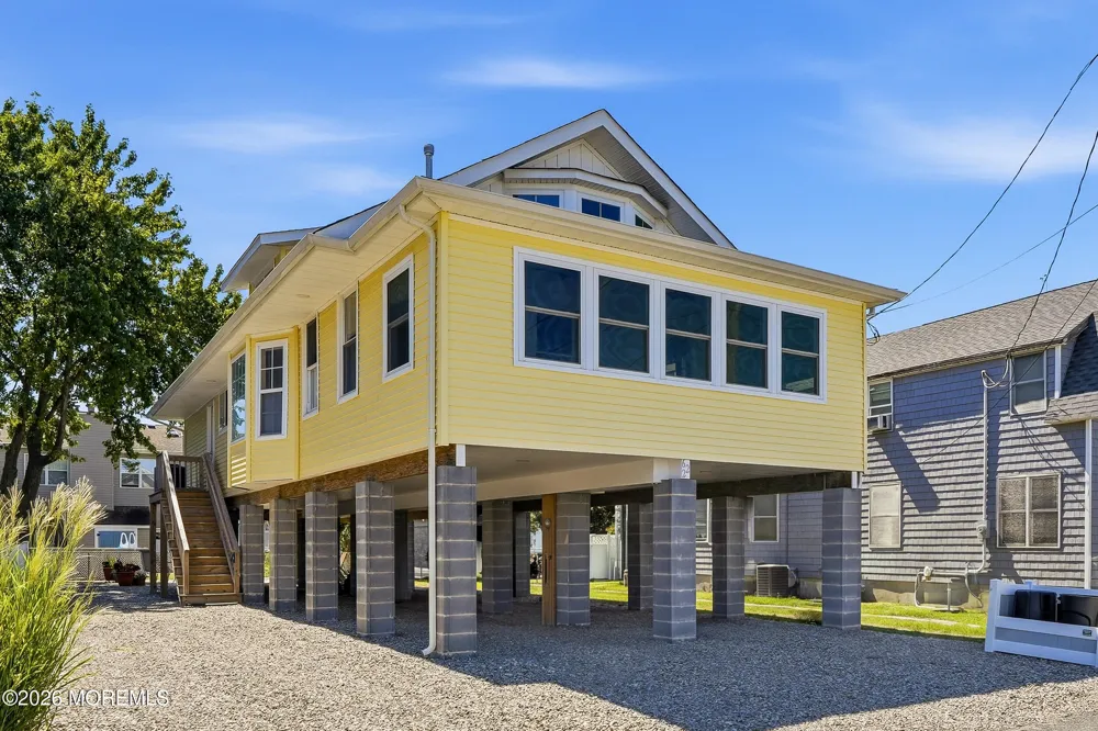 622 E Longport Avenue Ocean Gate, NJ 08740