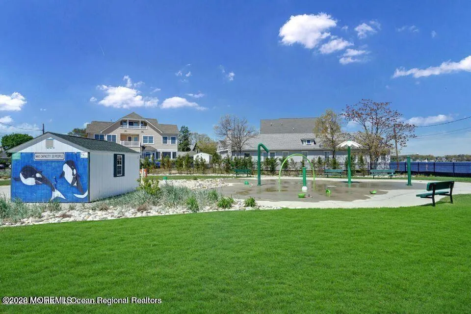 622 E Longport Avenue Ocean Gate, NJ 08740