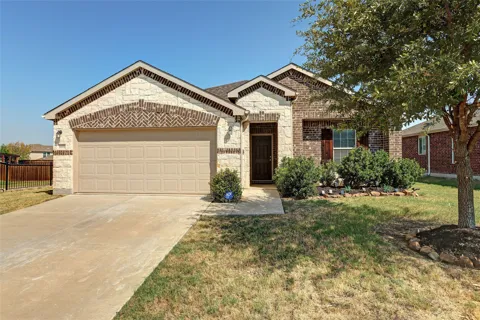 1601 Waggoner Drive