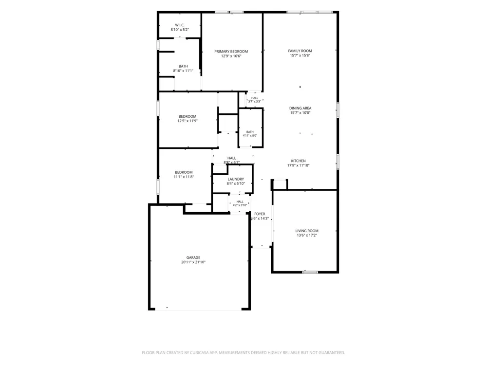 1601 Waggoner Drive Aubrey, TX 76227