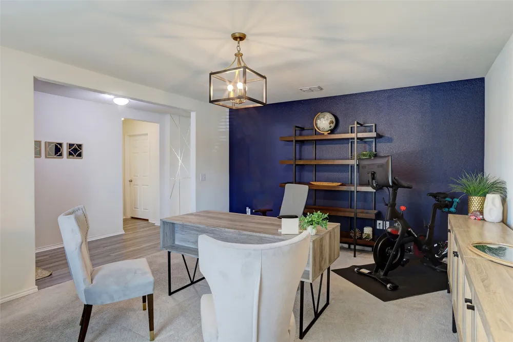 1601 Waggoner Drive Aubrey, TX 76227