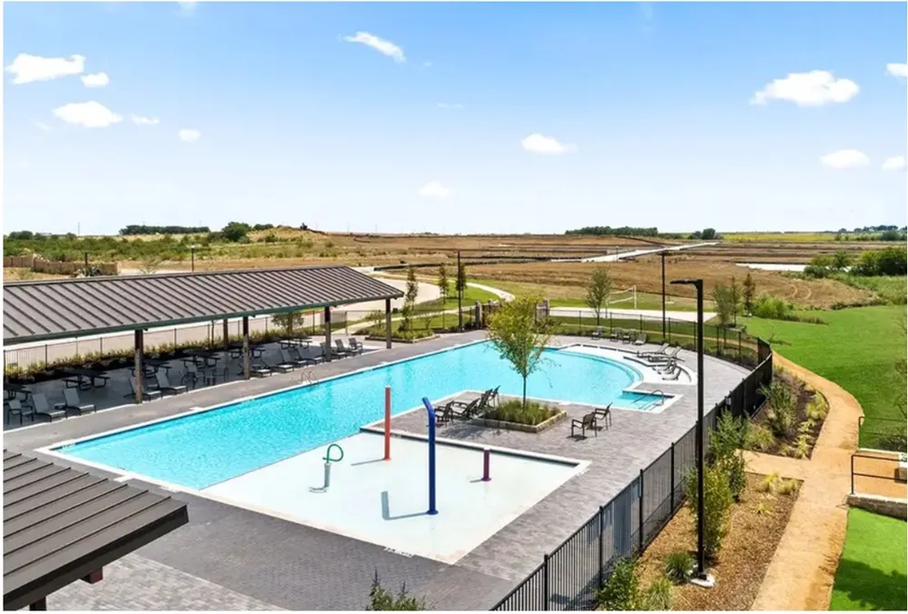 1601 Waggoner Drive Aubrey, TX 76227