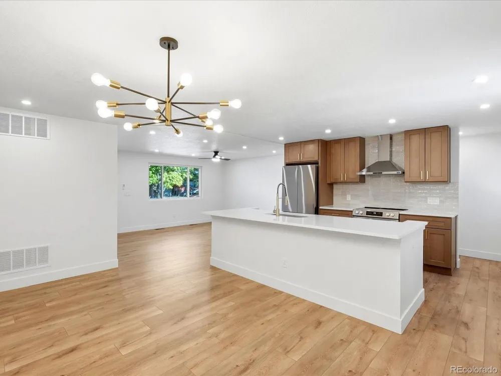 5663 Jellison Street Arvada, CO 80002