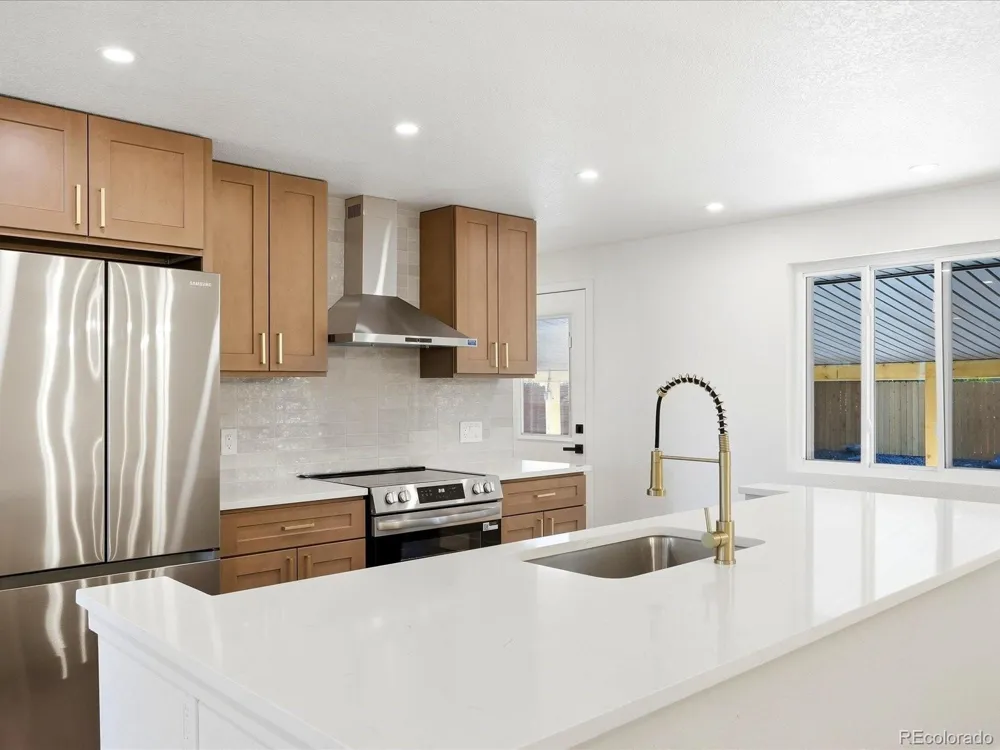5663 Jellison Street Arvada, CO 80002