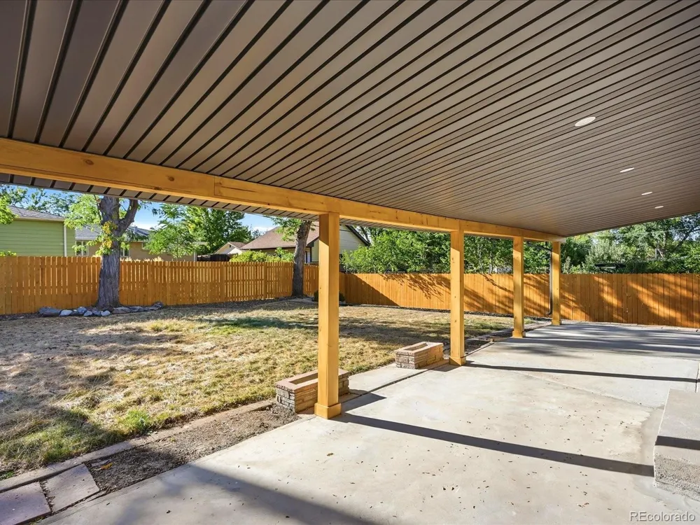 5663 Jellison Street Arvada, CO 80002