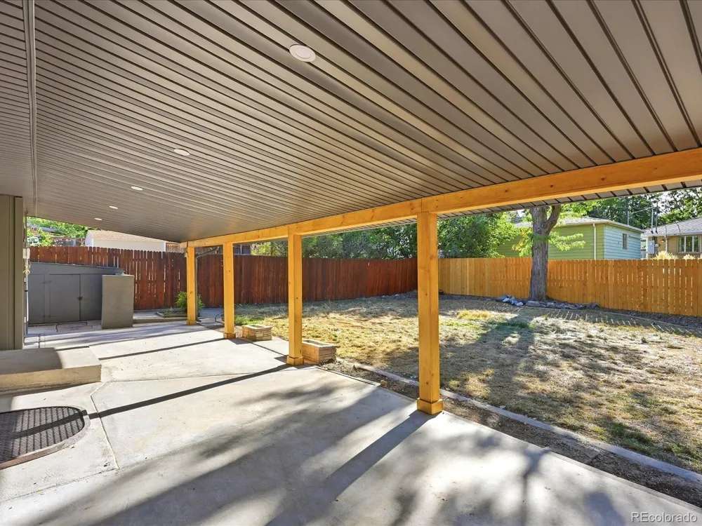 5663 Jellison Street Arvada, CO 80002
