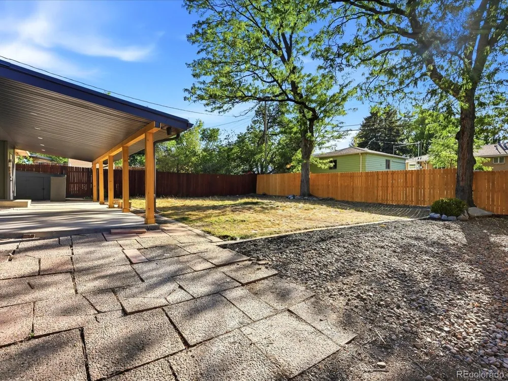 5663 Jellison Street Arvada, CO 80002