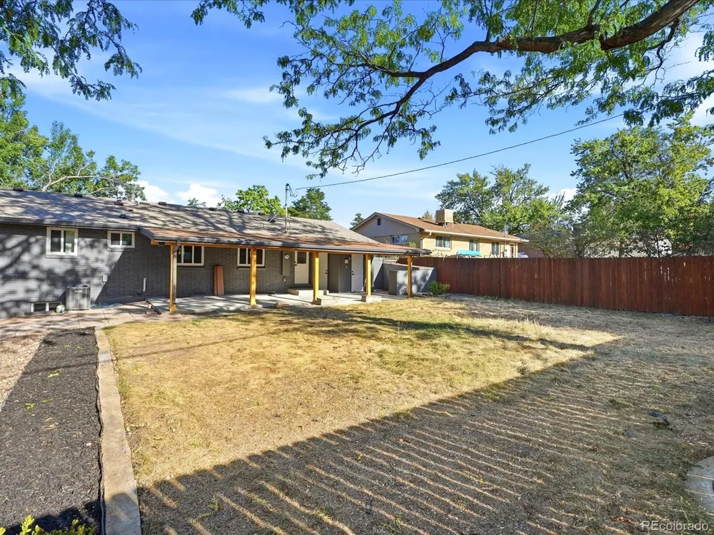 5663 Jellison Street Arvada, CO 80002