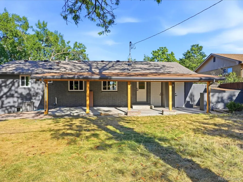 5663 Jellison Street Arvada, CO 80002