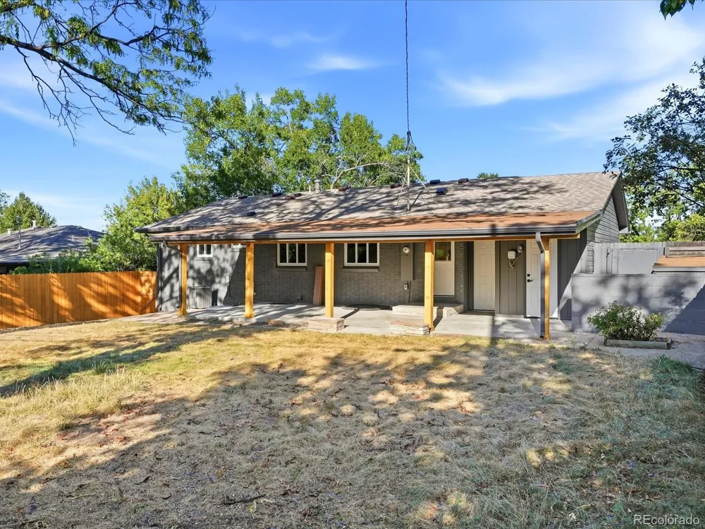 5663 Jellison Street Arvada, CO 80002